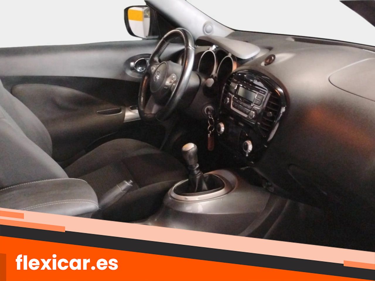Foto Nissan Juke 13