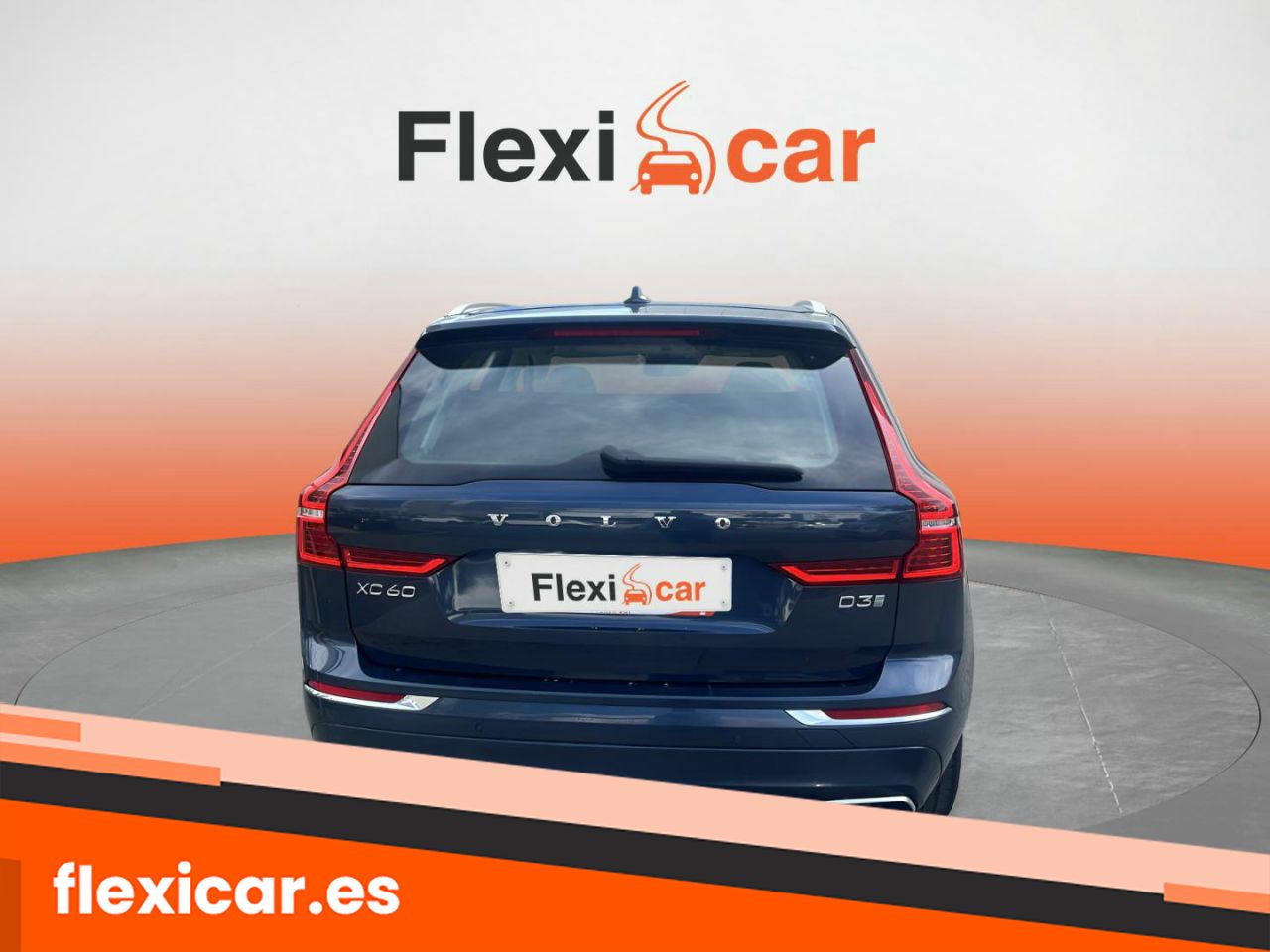 Foto Volvo XC60 2