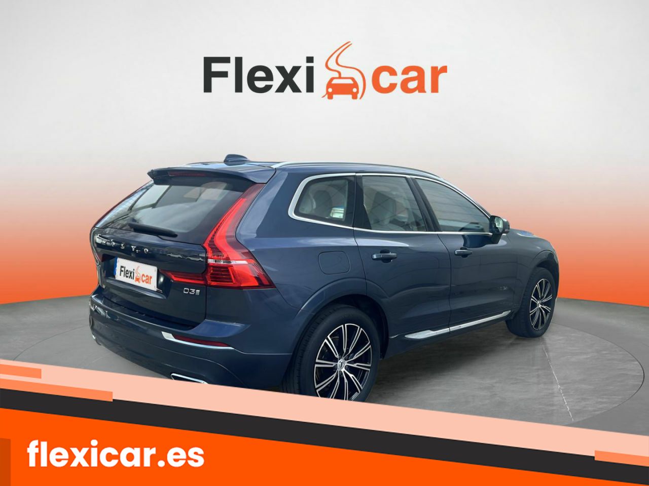 Foto Volvo XC60 3