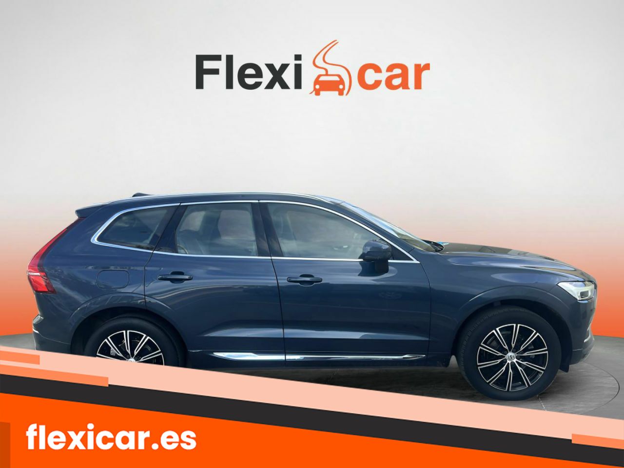 Foto Volvo XC60 4