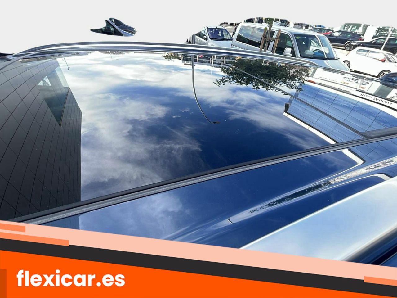 Foto Volvo XC60 5