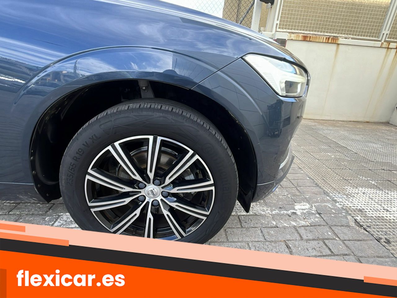 Foto Volvo XC60 7