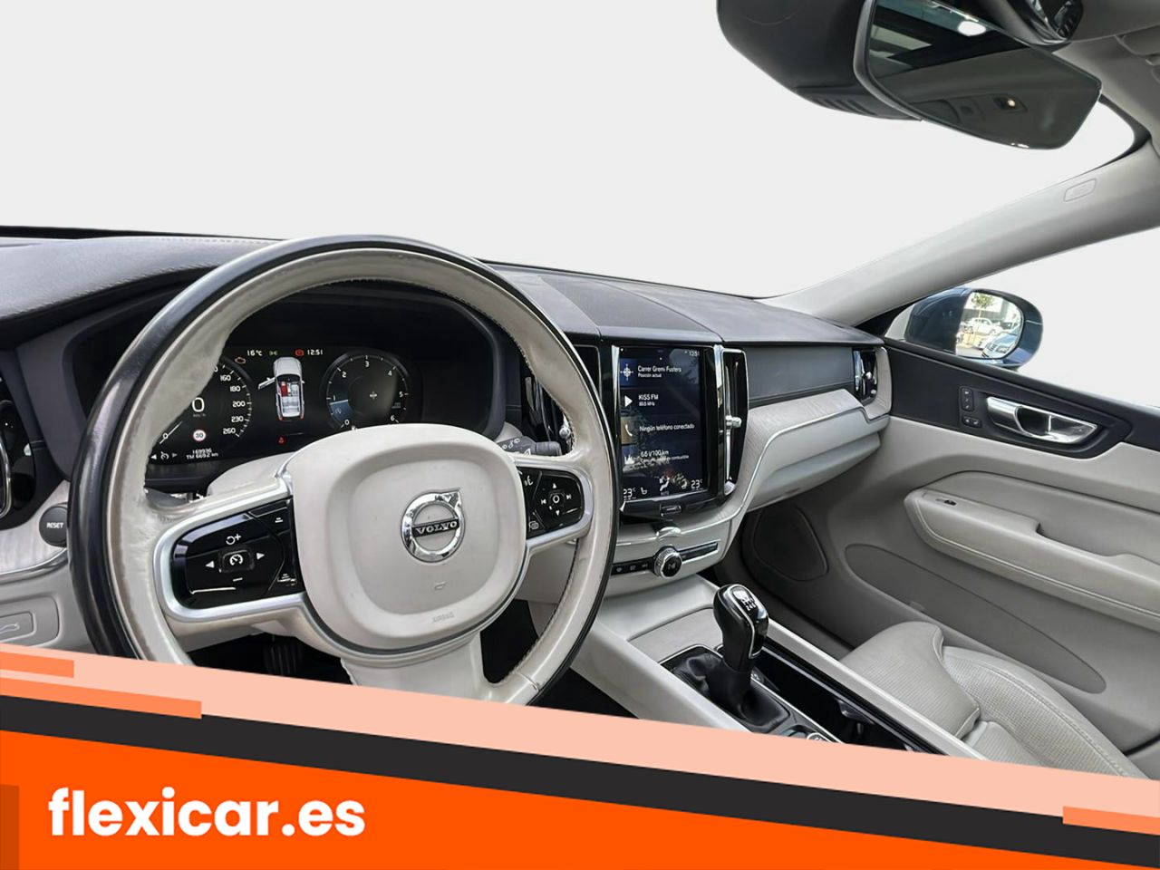 Foto Volvo XC60 8