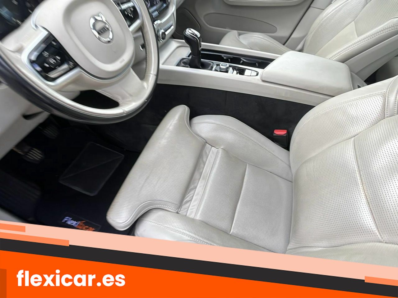 Foto Volvo XC60 10