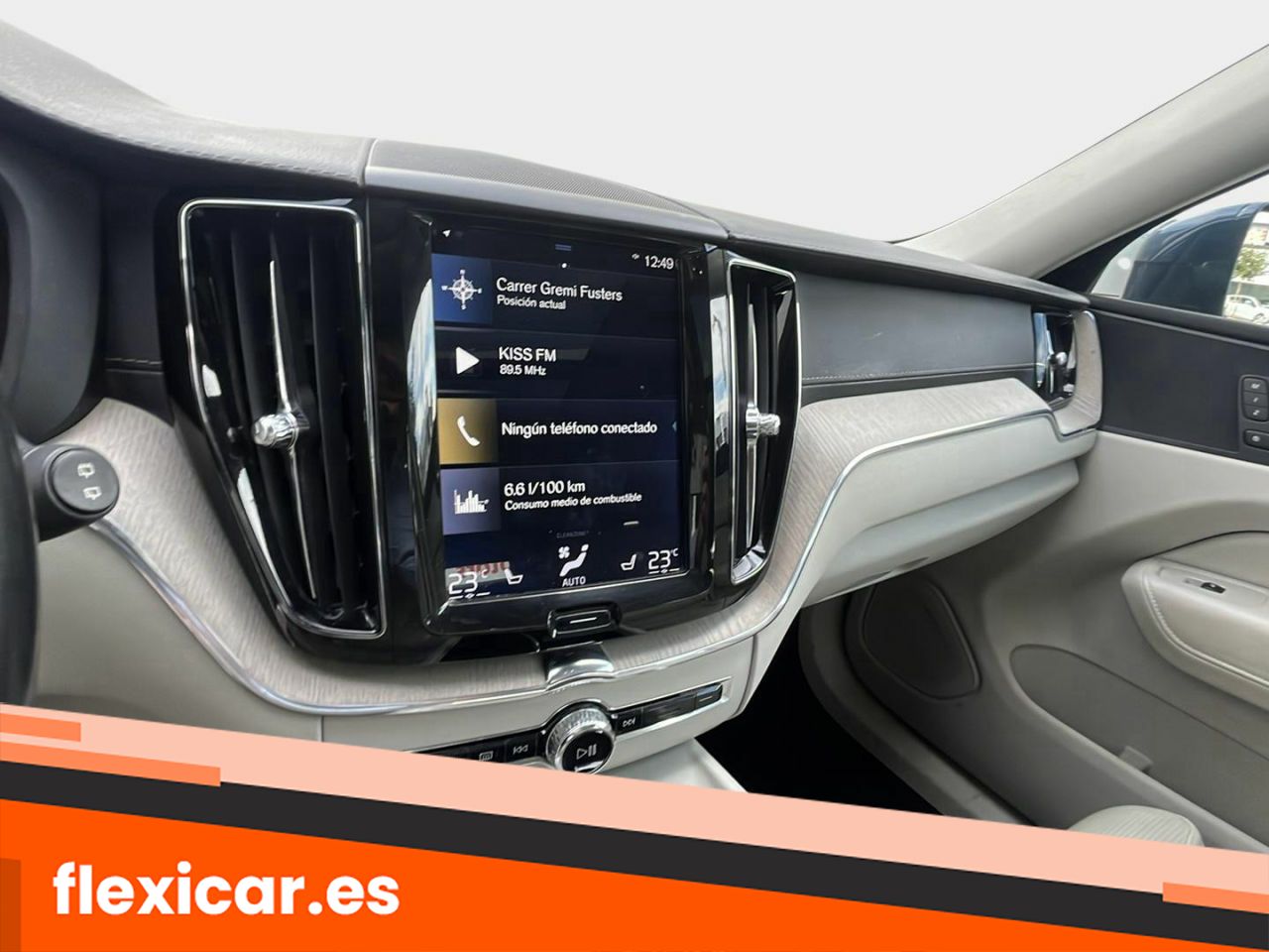 Foto Volvo XC60 11