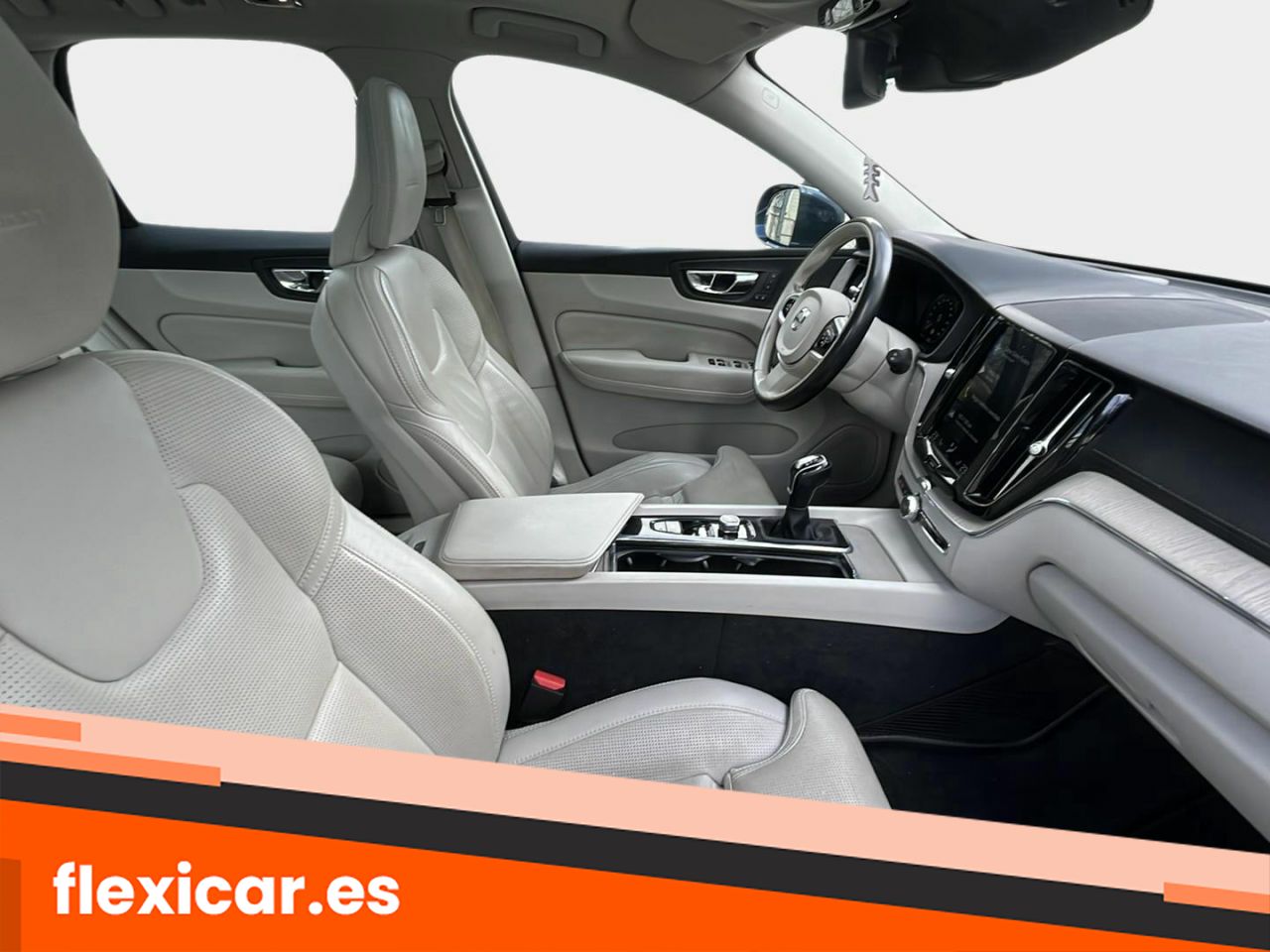 Foto Volvo XC60 12