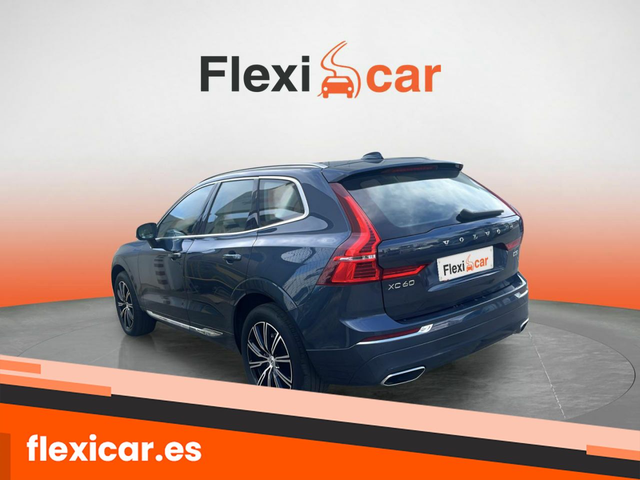 Foto Volvo XC60 13