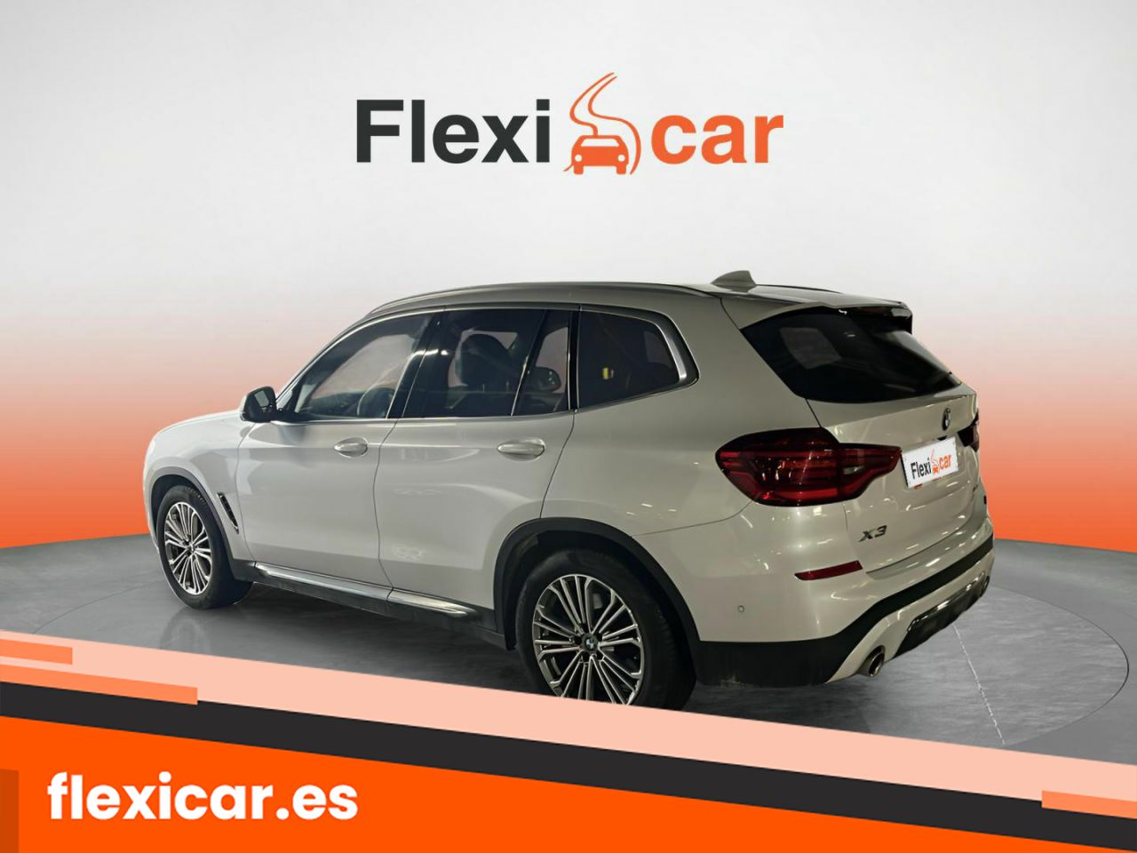 Foto BMW X3 3