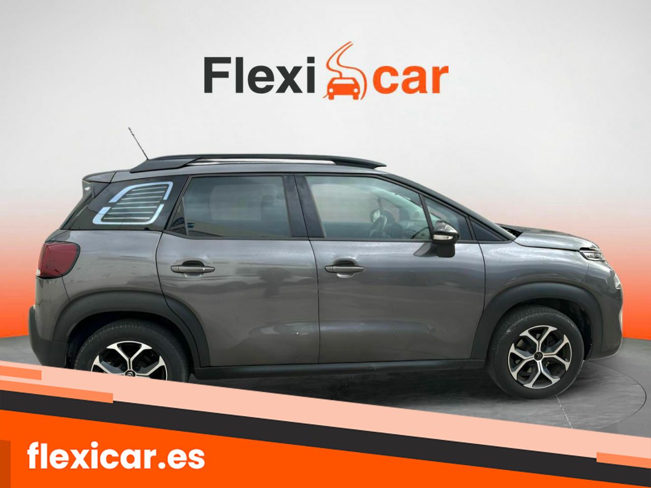 Foto Citroën C3 Aircross 3