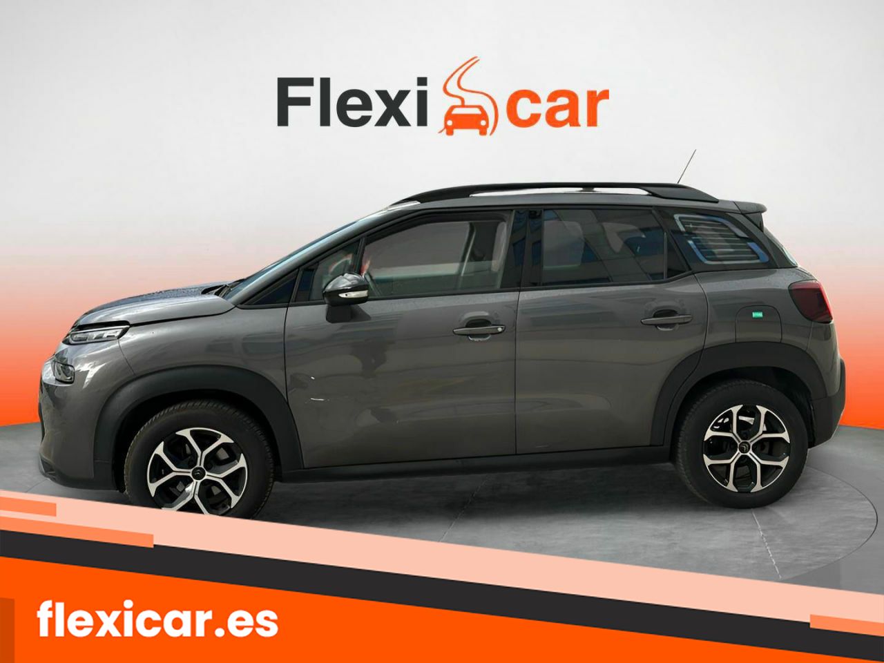 Foto Citroën C3 Aircross 7
