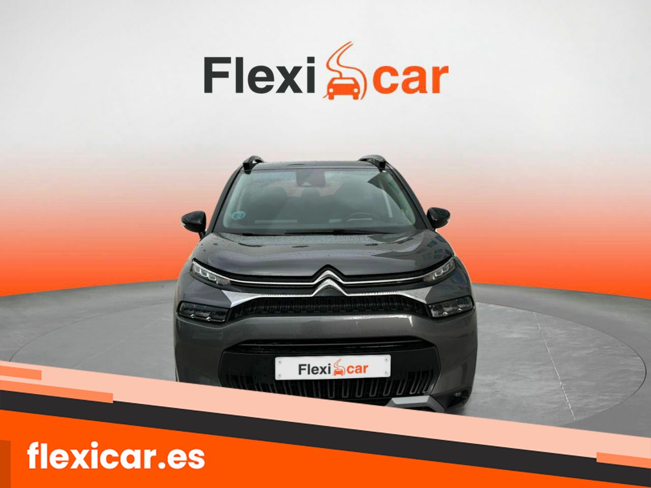 Foto Citroën C3 Aircross 14