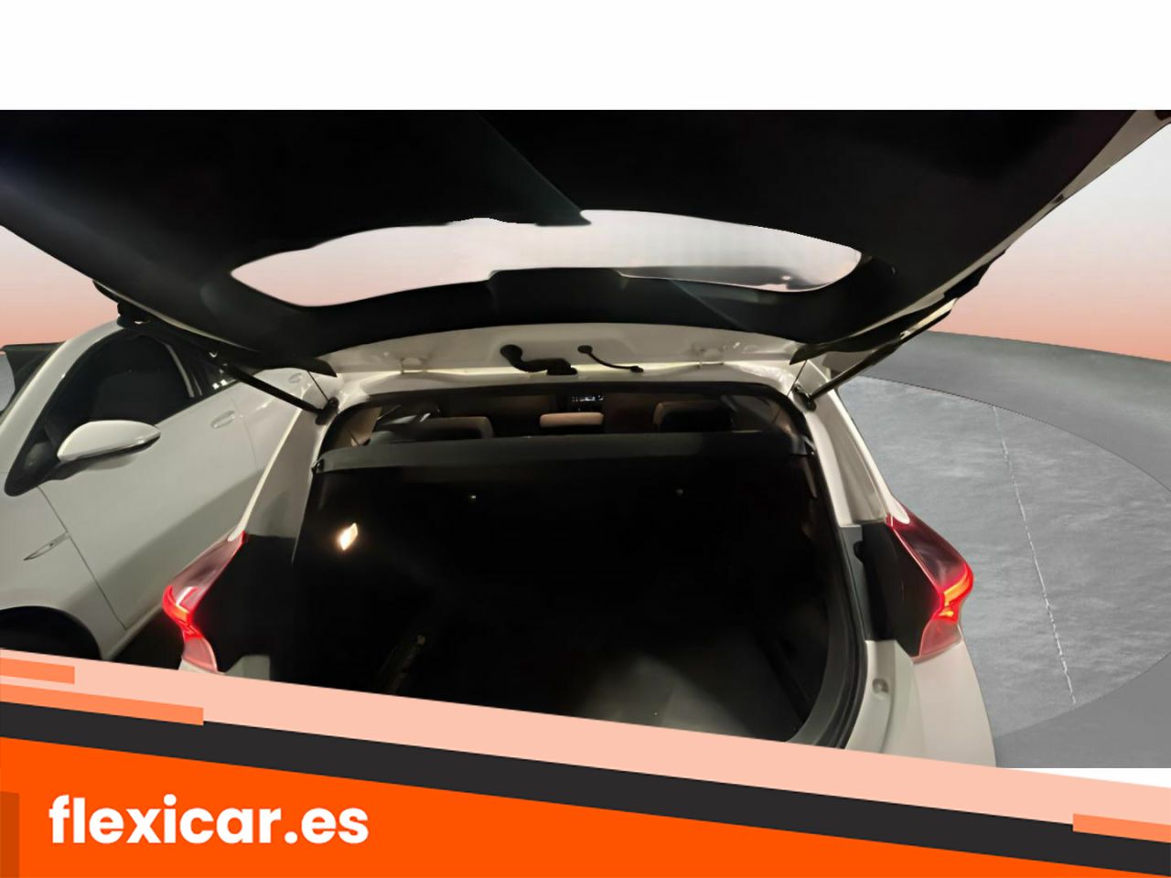 Foto Toyota Auris 5