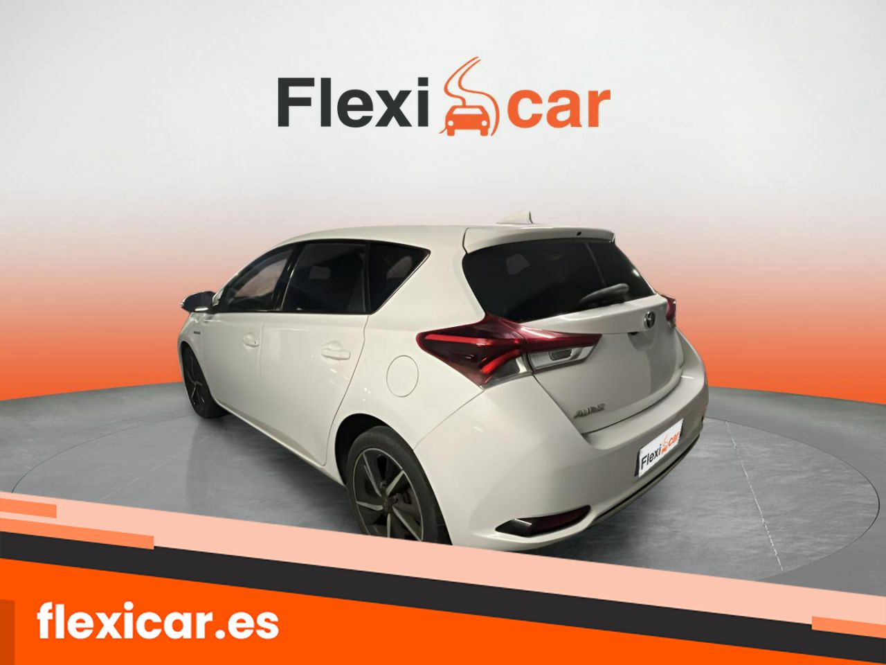 Foto Toyota Auris 10