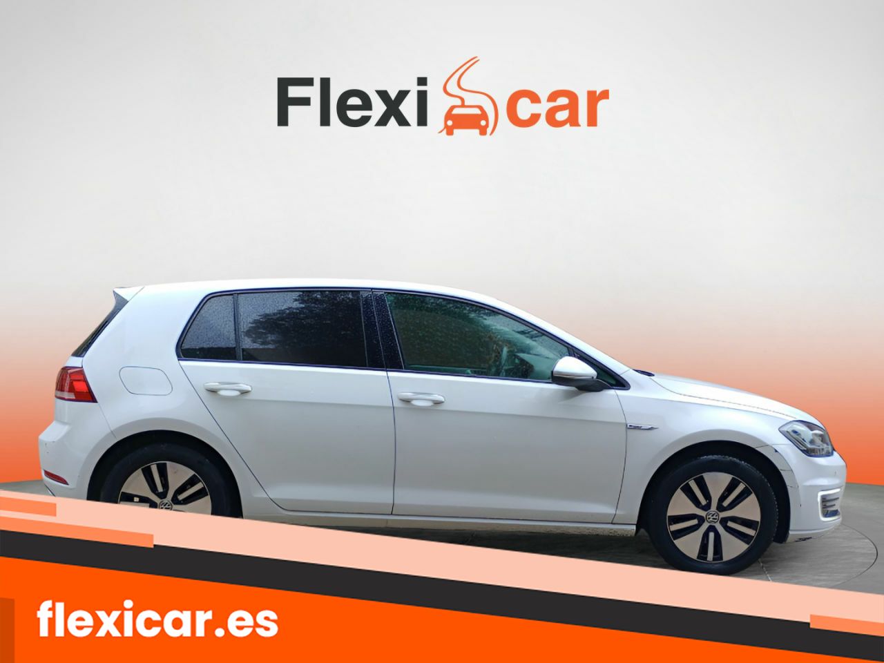 Foto Volkswagen Golf 2