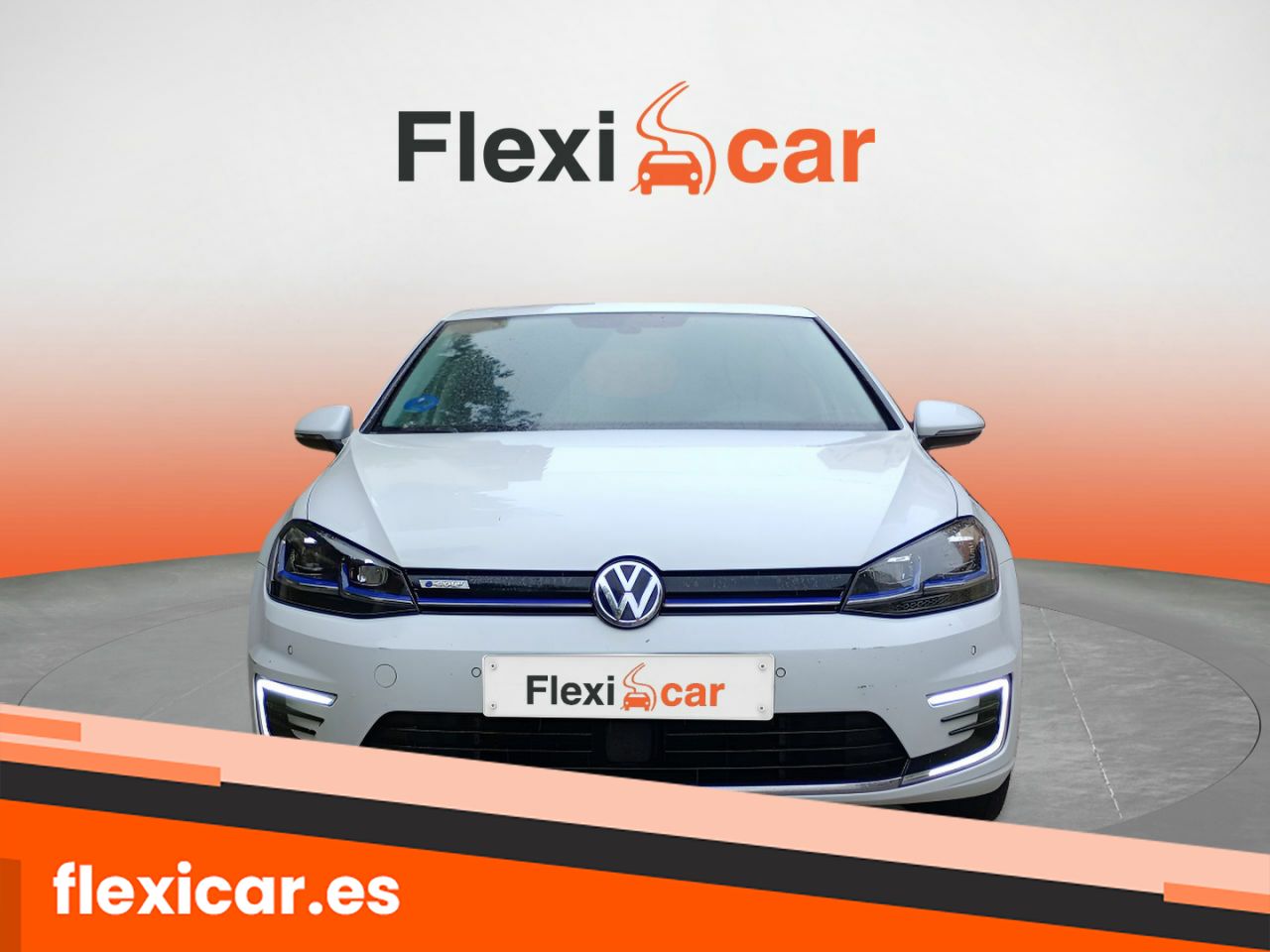 Foto Volkswagen Golf 3