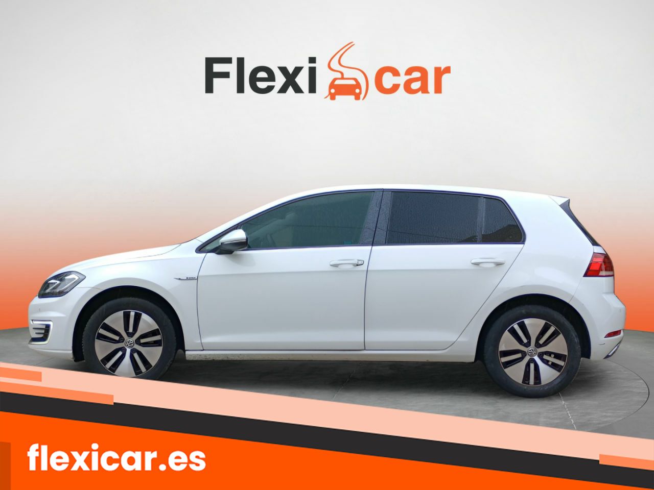 Foto Volkswagen Golf 4