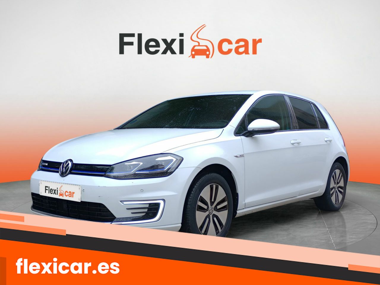 Foto Volkswagen Golf 5