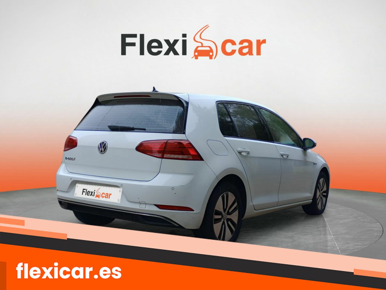 Foto Volkswagen Golf 7