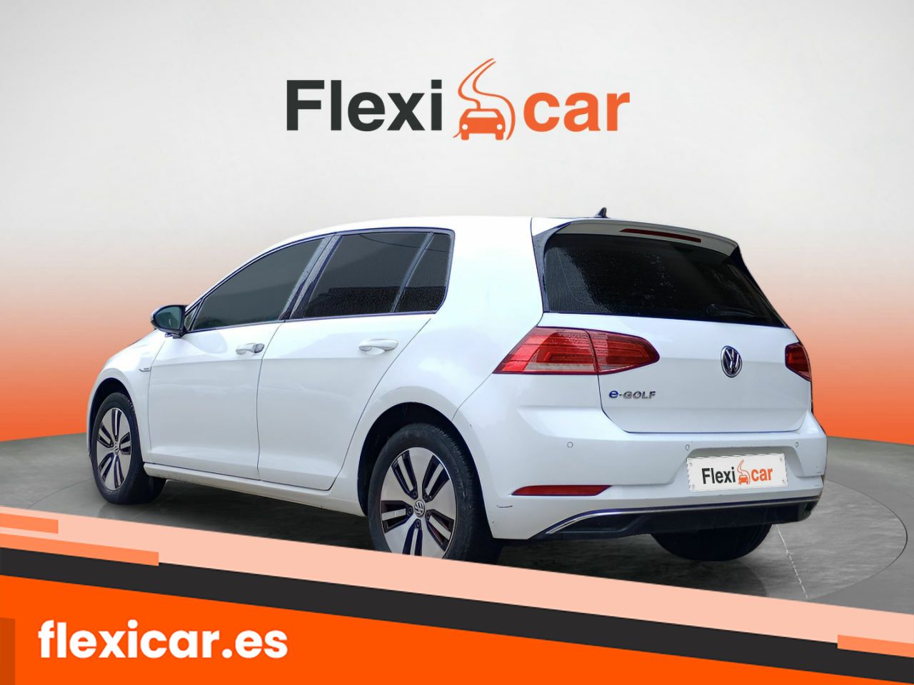 Foto Volkswagen Golf 9