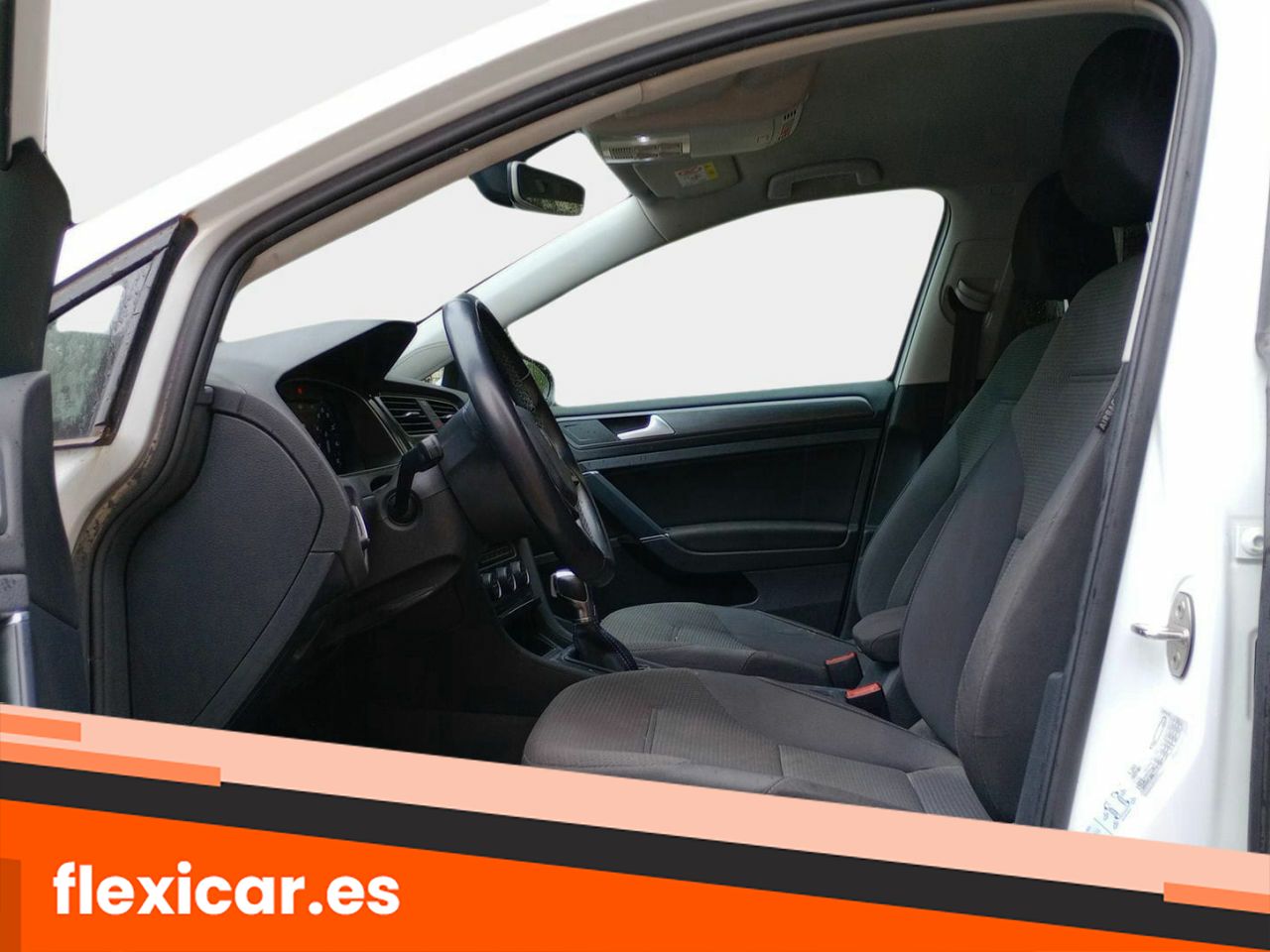 Foto Volkswagen Golf 11