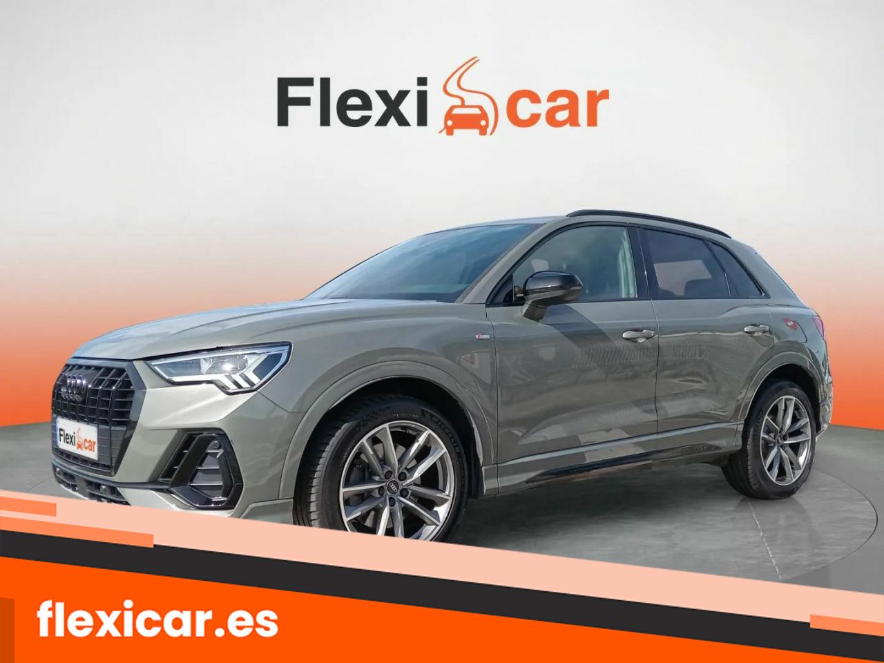 Foto Audi Q3 3