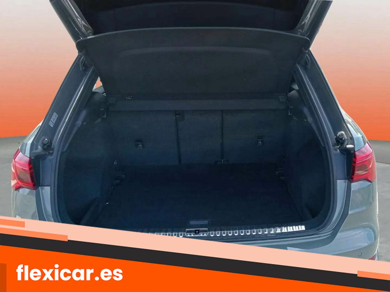Foto Audi Q3 10