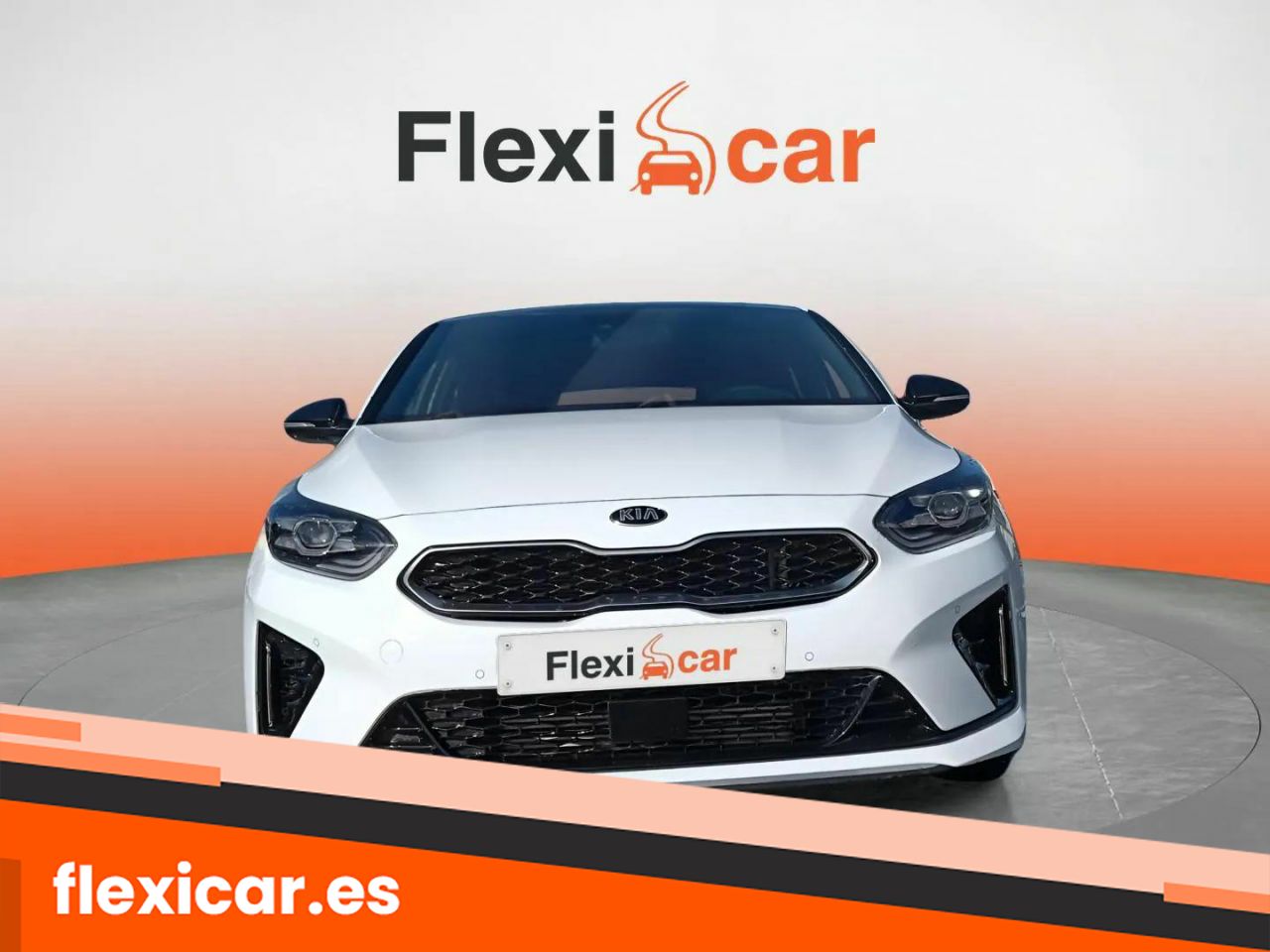 Foto Kia Ceed 2