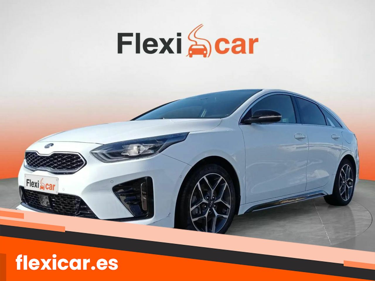 Foto Kia Ceed 3