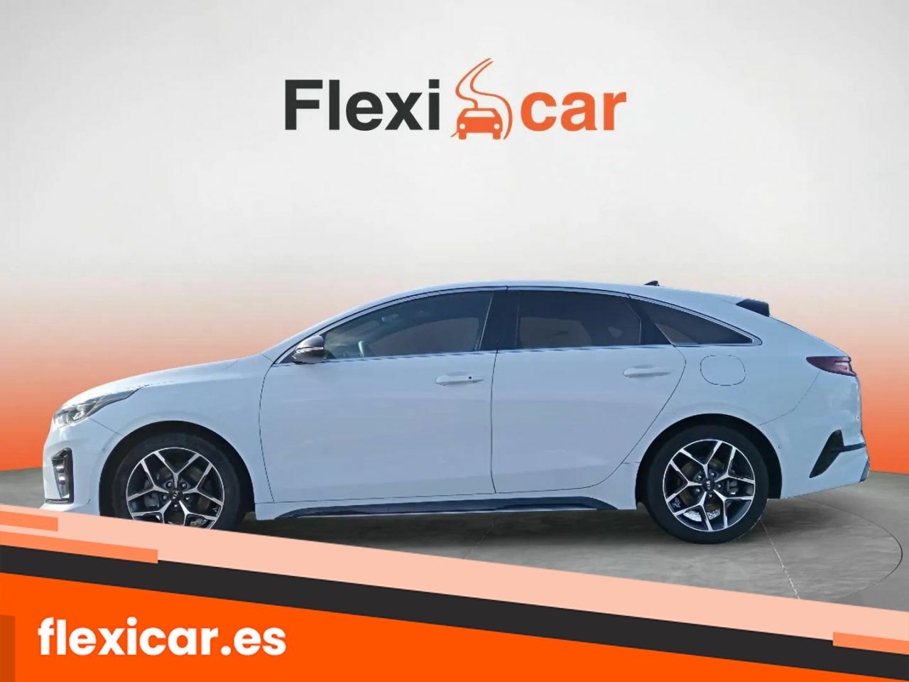 Foto Kia Ceed 4