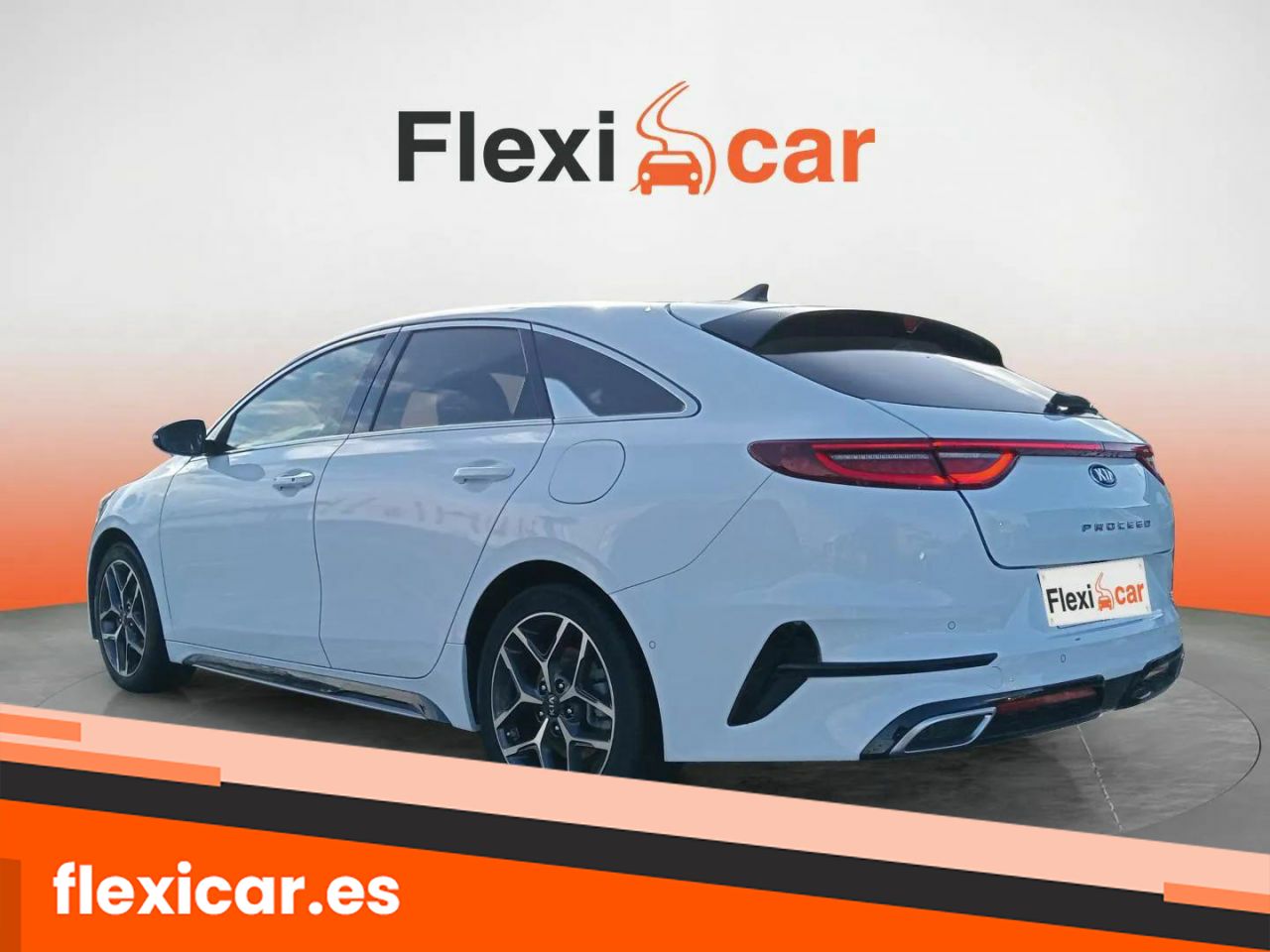 Foto Kia Ceed 5