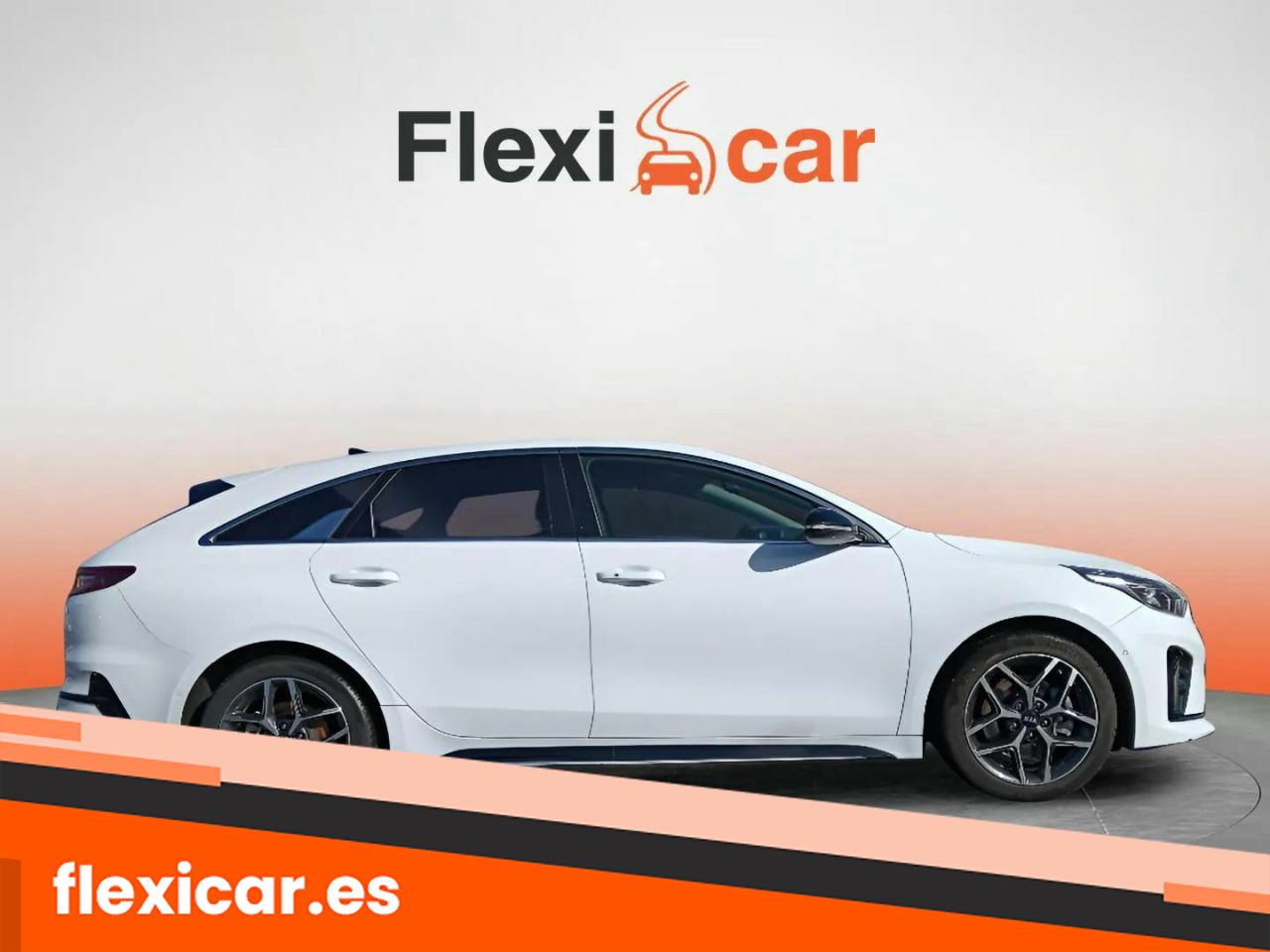 Foto Kia Ceed 9