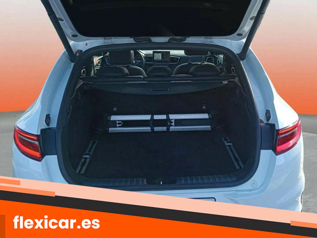 Foto Kia Ceed 10