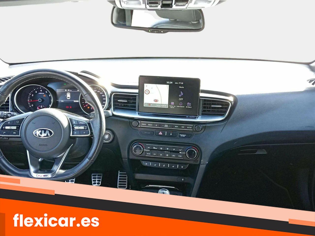 Foto Kia Ceed 11