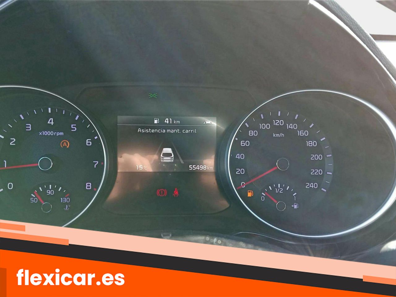Foto Kia Ceed 14