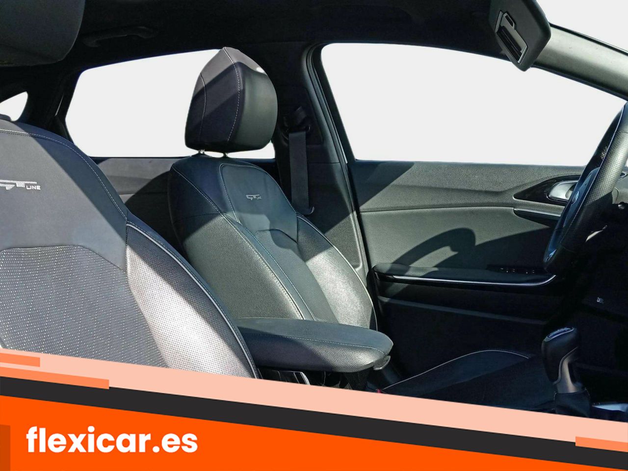 Foto Kia Ceed 15