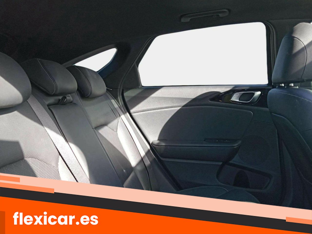 Foto Kia Ceed 16