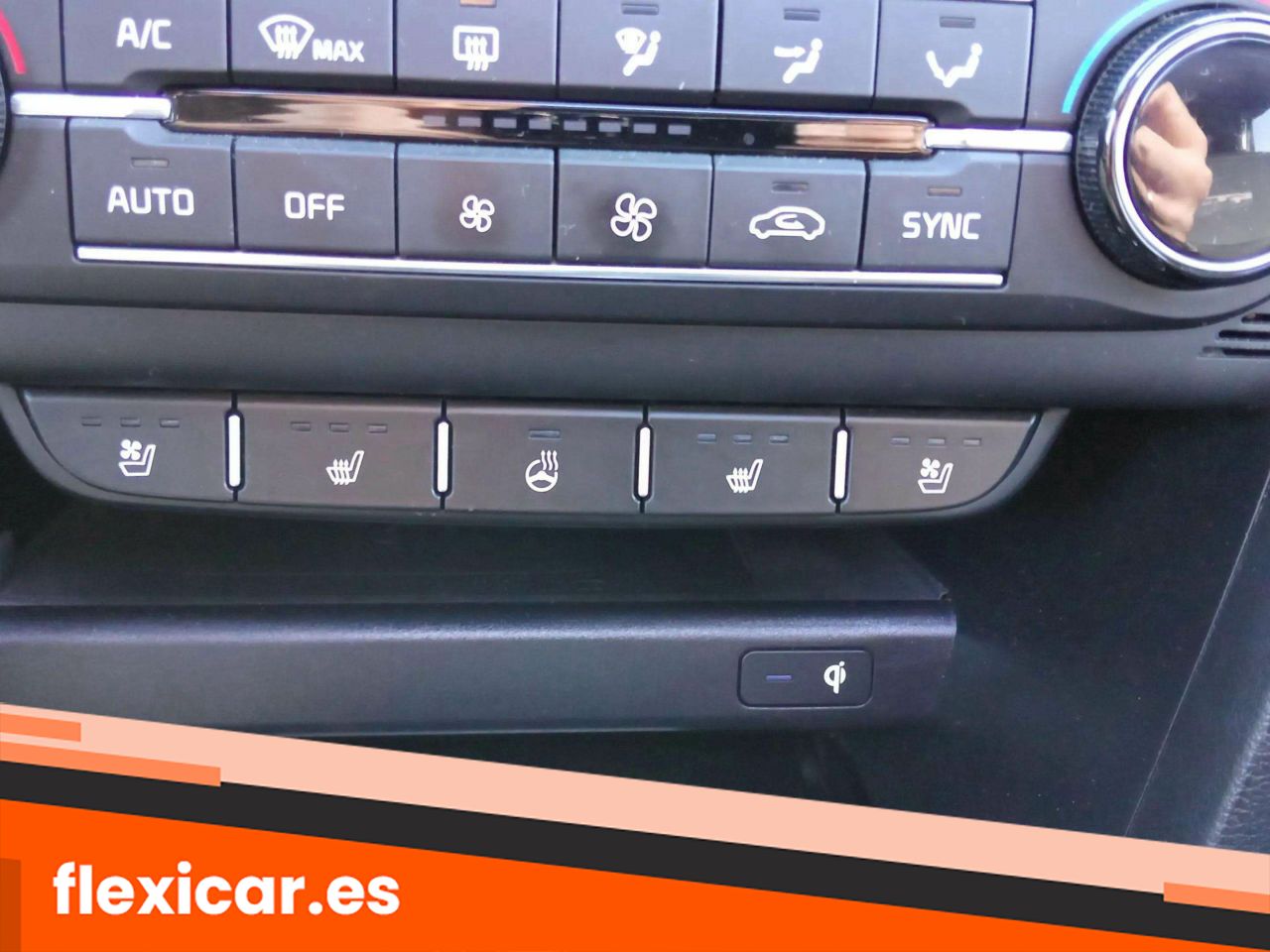 Foto Kia Ceed 22