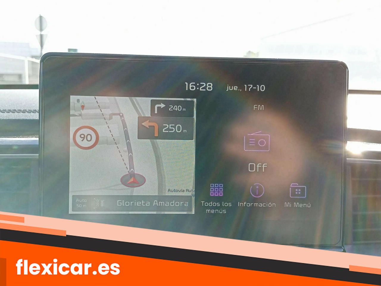 Foto Kia Ceed 24