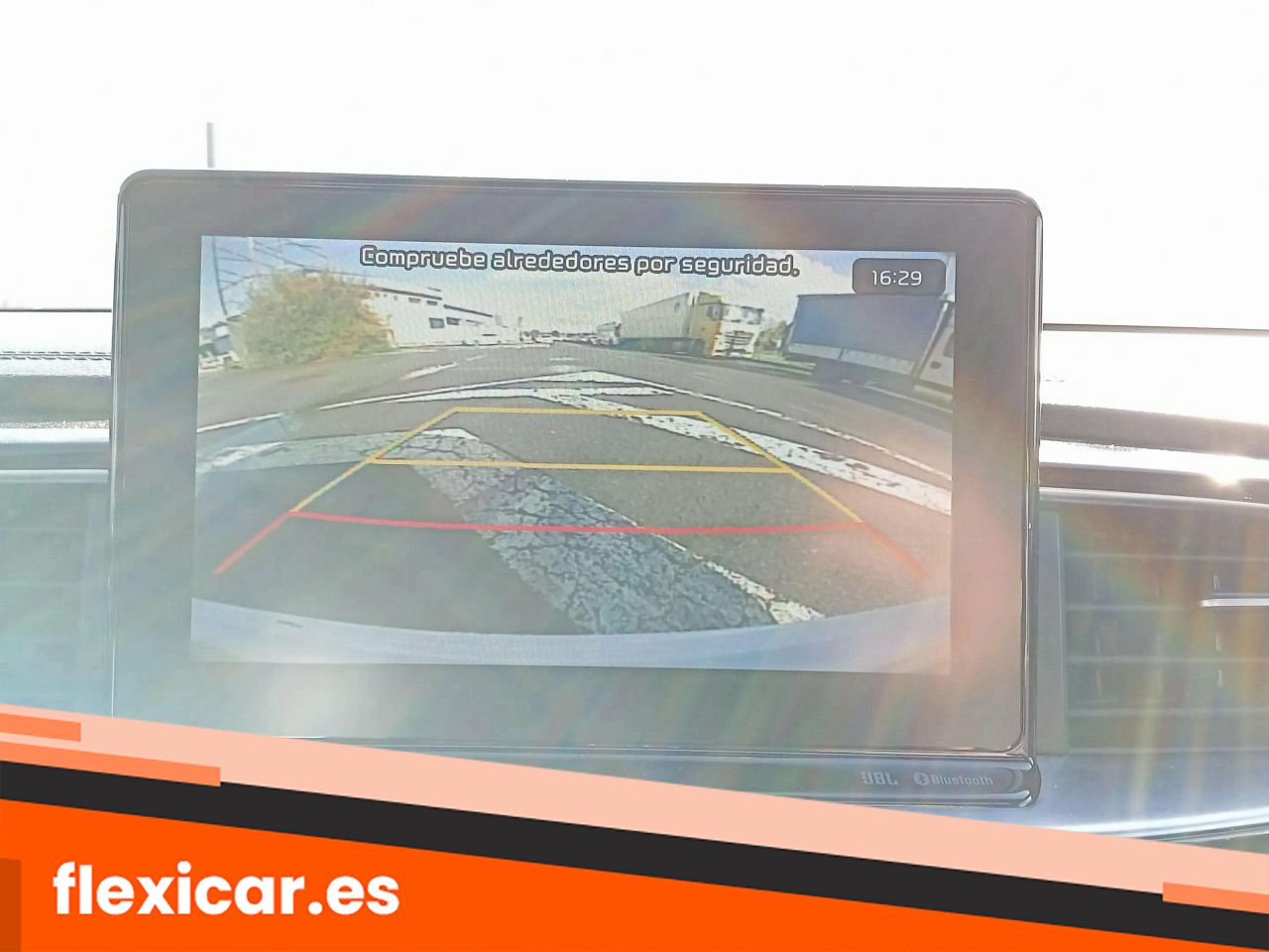 Foto Kia Ceed 25
