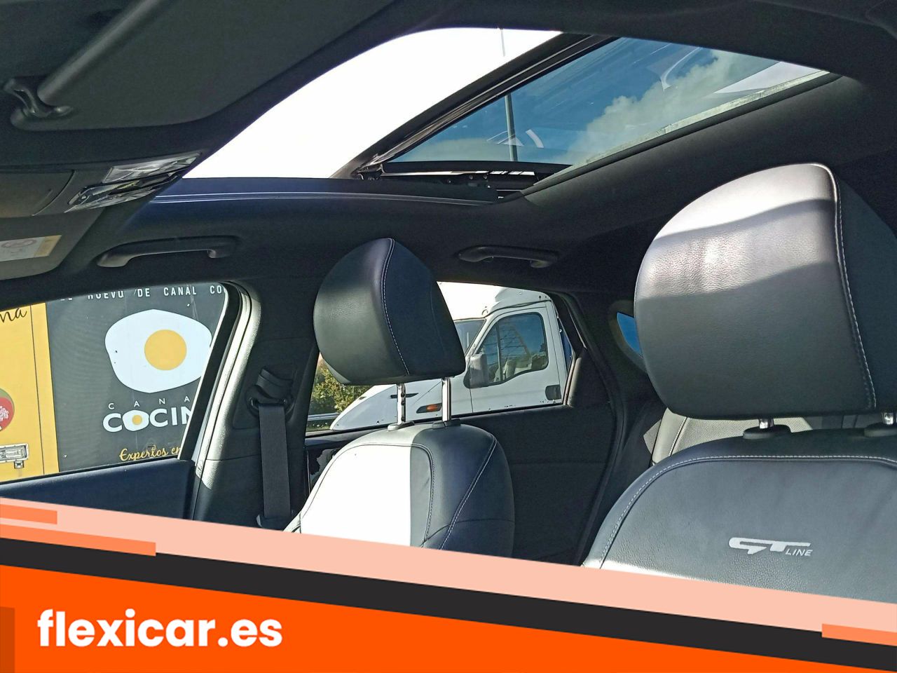 Foto Kia Ceed 27