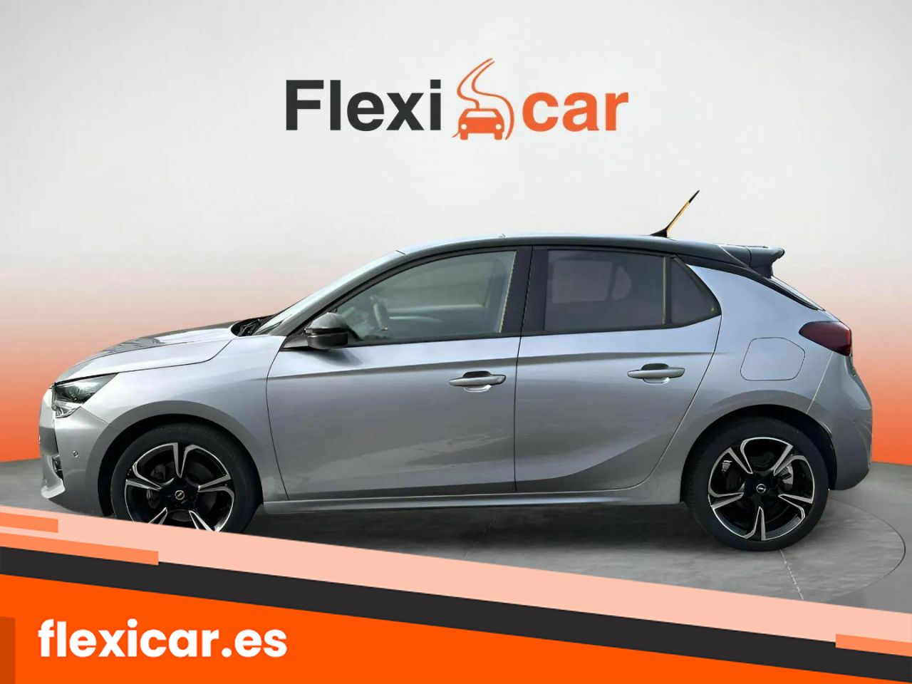 Foto Opel Corsa 4