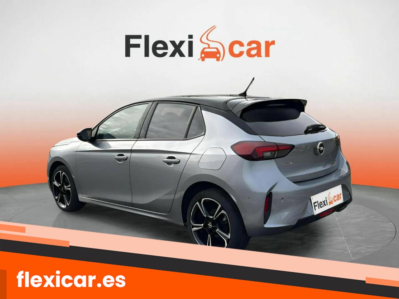 Foto Opel Corsa 5