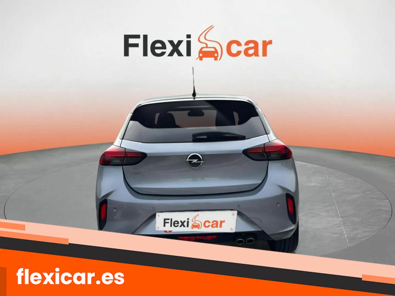 Foto Opel Corsa 7