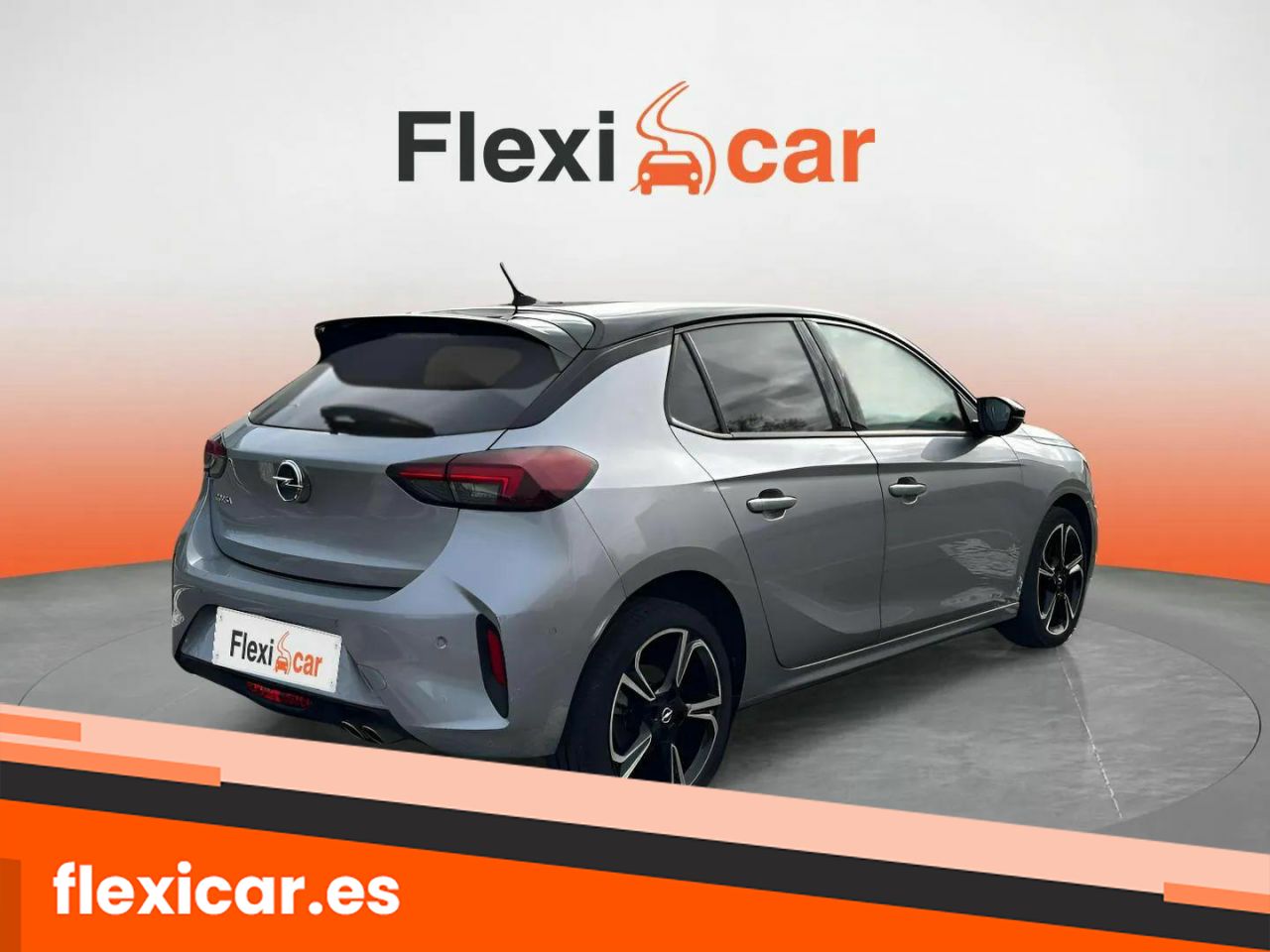 Foto Opel Corsa 8