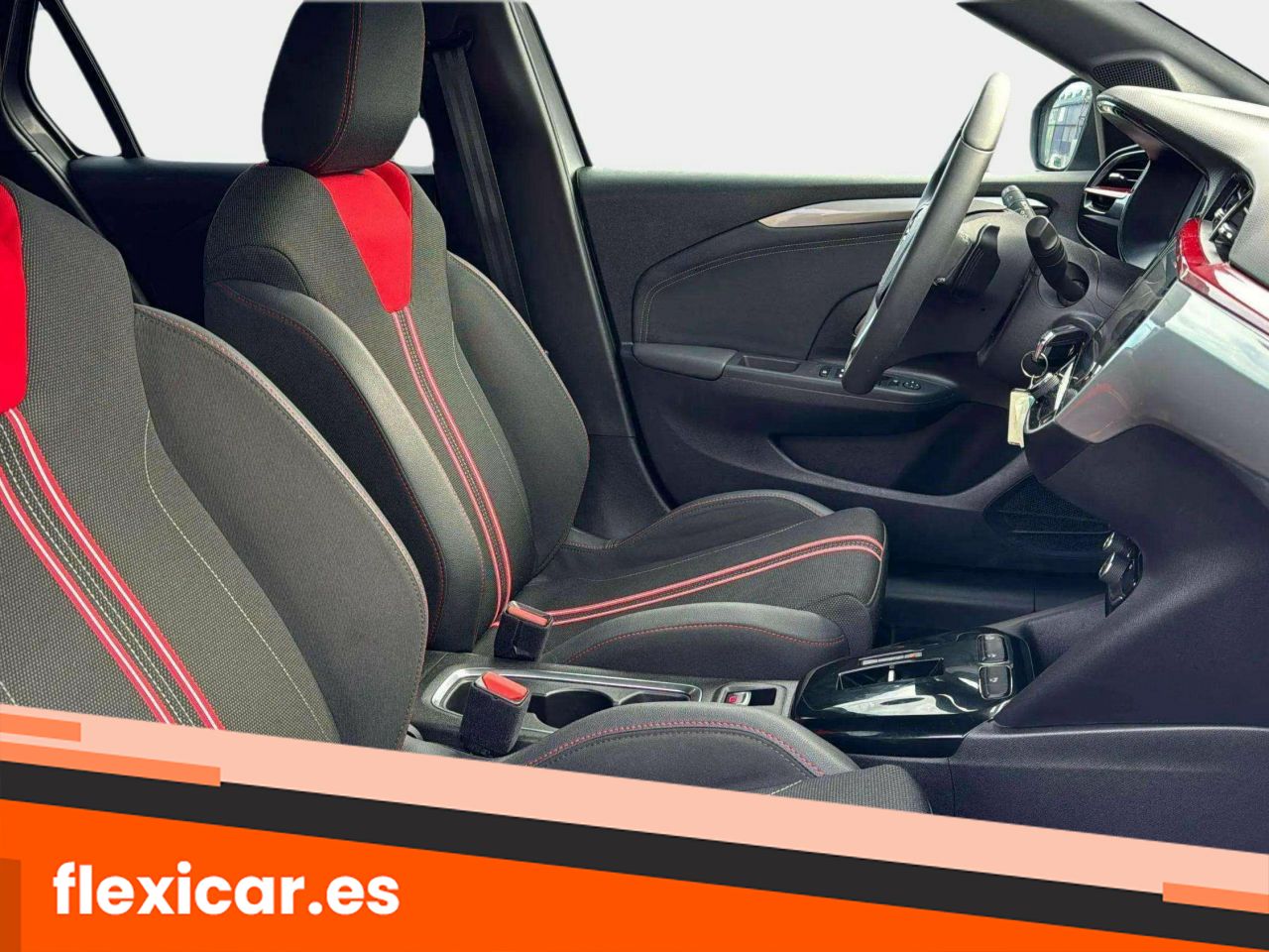 Foto Opel Corsa 12