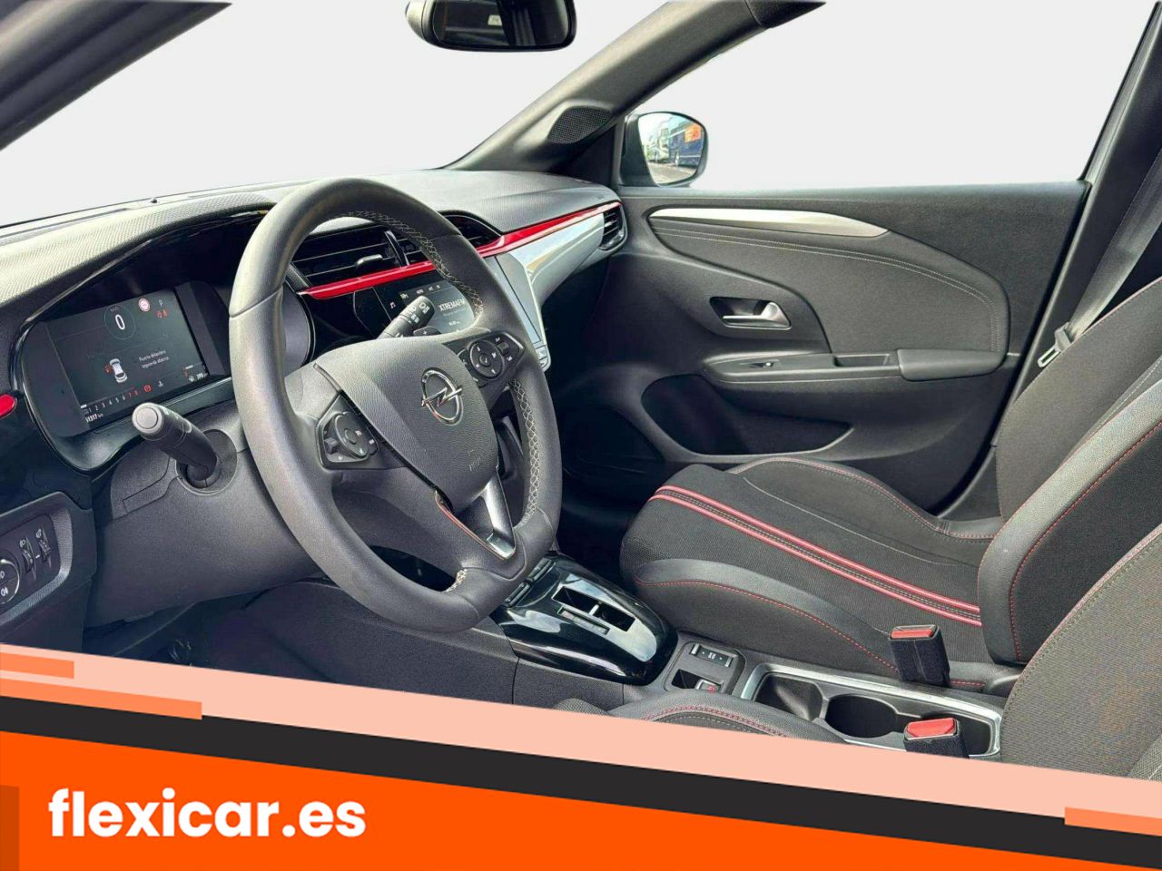 Foto Opel Corsa 13