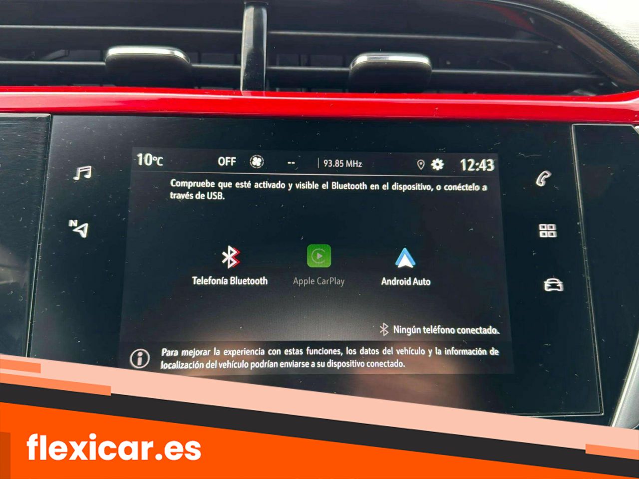 Foto Opel Corsa 14