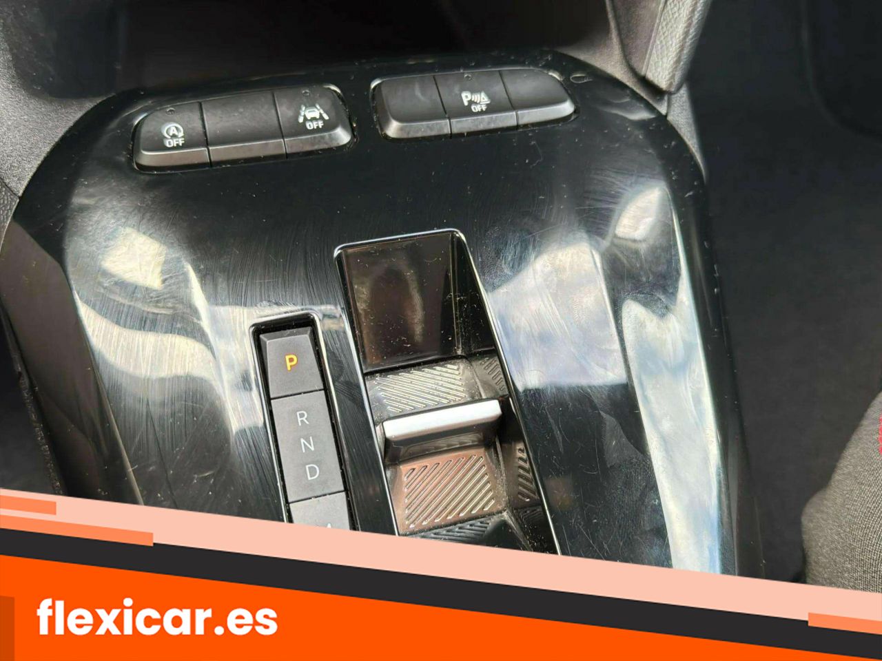 Foto Opel Corsa 15
