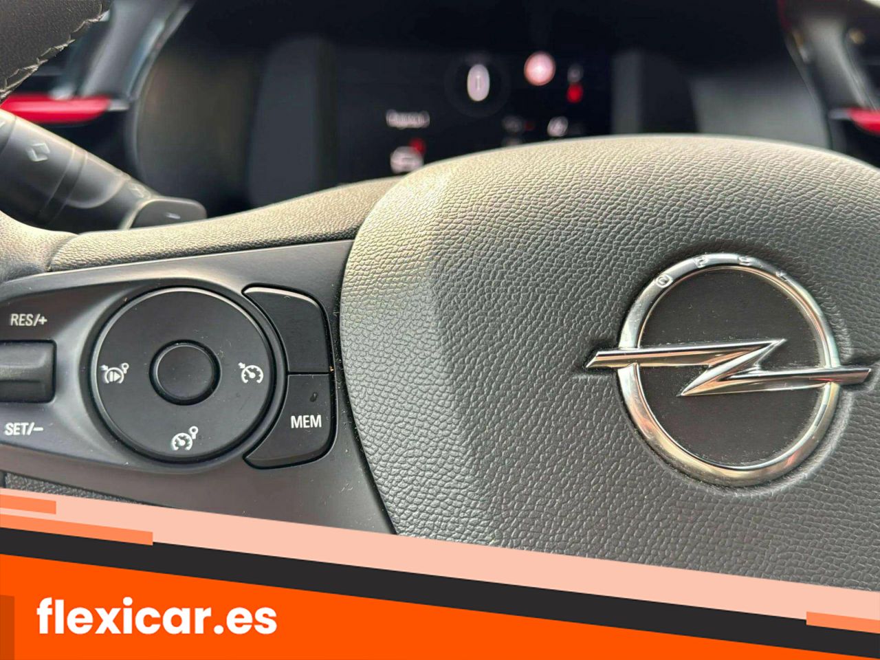 Foto Opel Corsa 16