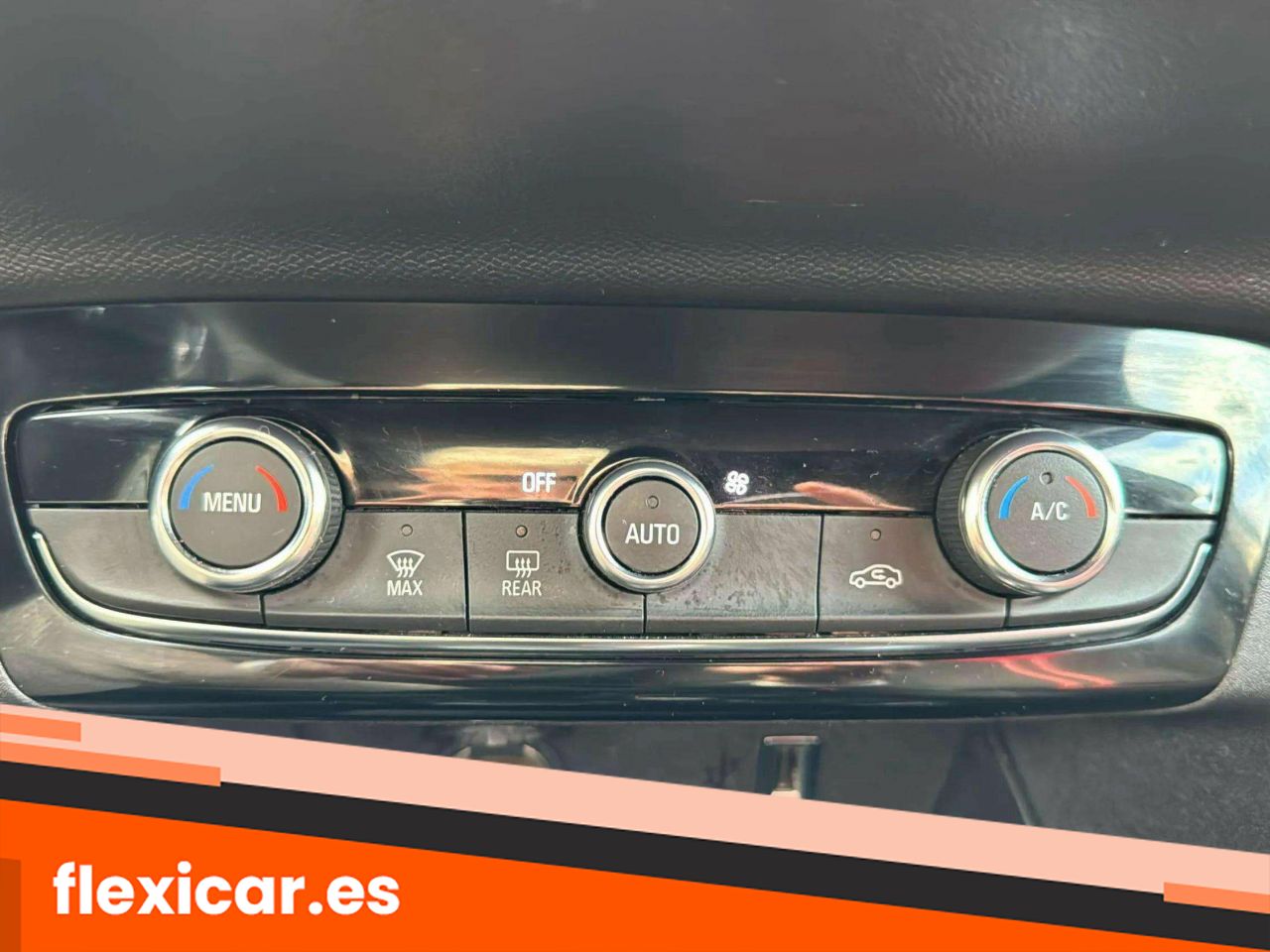 Foto Opel Corsa 17